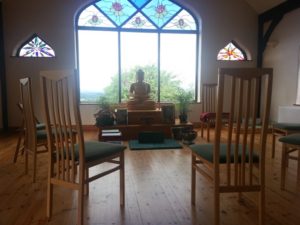Fifth Precept Sangha - Buddhist practices for recovery from addictions and compulsions