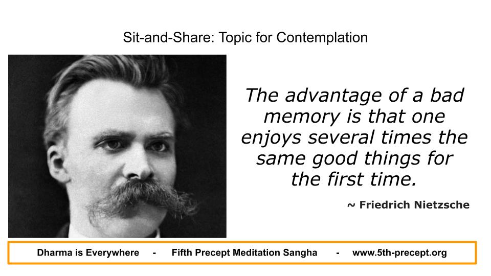 Black and white photo of Friedrich Nietzsche